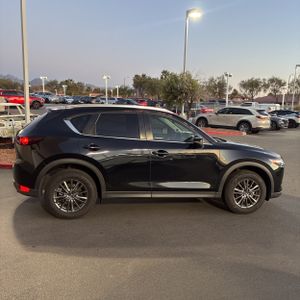 MAZDA CX-5 TOURING - 10