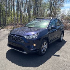 TOYOTA RAV4 - 1