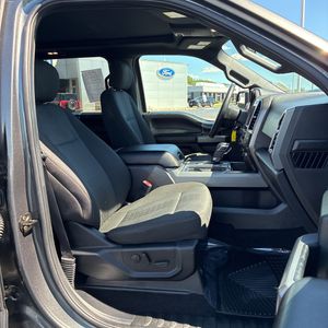 2019 FORD F-150 XLT 缩略图 33