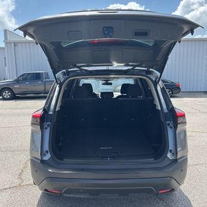 2021 Nissan ROGUE S — миниатюра 42