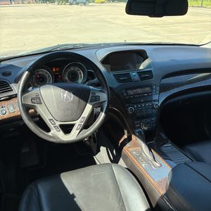 2012 Acura MDX SH-AWD W/TECH 照片 38