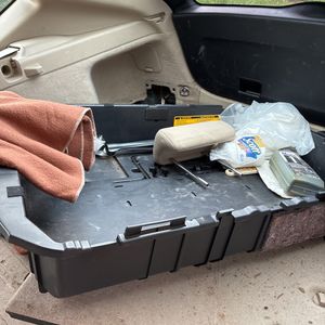 2005 Toyota PRIUS BASE — миниатюра 39