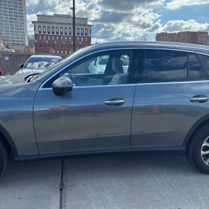 MERCEDES-BENZ GLC - 4