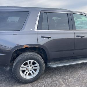 CHEVROLET TAHOE LT - 9