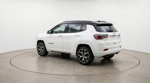 2025 JEEP COMPASS LIMITED 照片 5