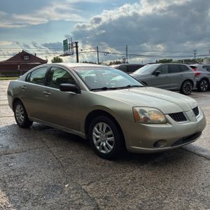 صورة مصغرة 12 لـ 2007 Mitsubishi GALANT ES