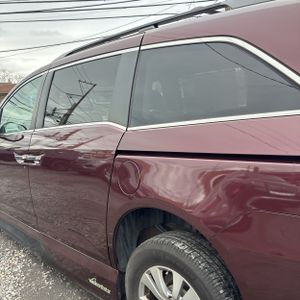 HONDA ODYSSEY EX-L - 6