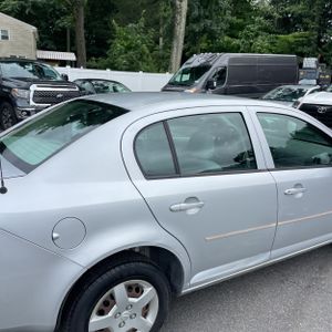 2006 Chevrolet COBALT LS 照片 9