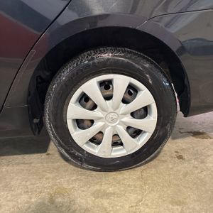 صورة مصغرة 18 لـ 2013 Toyota COROLLA L