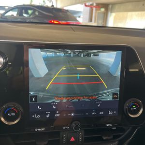 صورة مصغرة 37 لـ 2024 Lexus NX 350 BASE