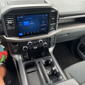 2025 FORD F-150 XLT — миниатюра 37