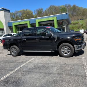 FORD F-150 XLT - 10