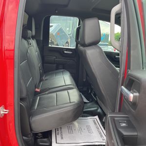 2025 Chevrolet SILVERADO 2500HD WORK TRUCK 缩略图 35