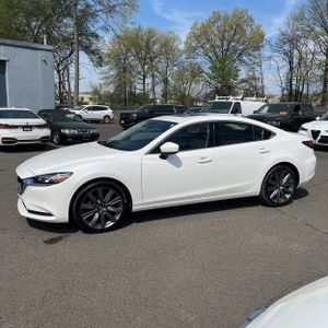 MAZDA MAZDA6 TOURING - 3