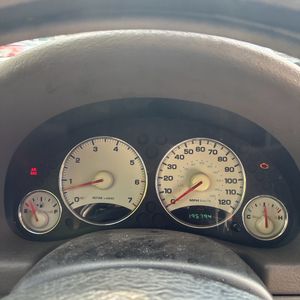 2004 JEEP LIBERTY LIMITED — фото 34