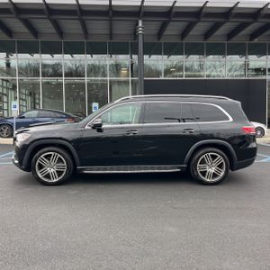 MERCEDES-BENZ GLS - 3