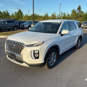 HYUNDAI PALISADE SE - 1