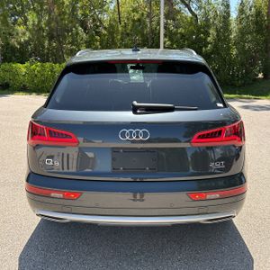 صورة 7 لـ 2018 AUDI Q5 2.0T TECH PREMIUM