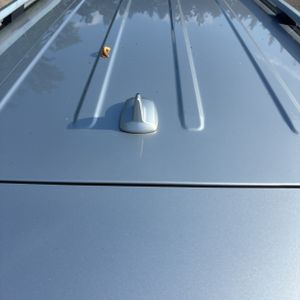 2017 Mercedes-BENZ GLS 照片 16