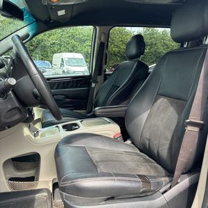 صورة مصغرة 32 لـ 2016 Dodge GRAND CARAVAN SXT