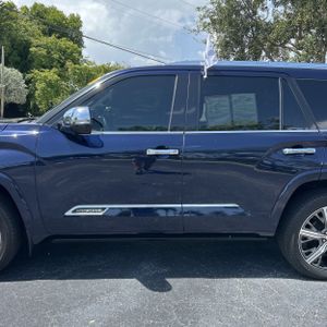 2023 Toyota SEQUOIA CAPSTONE — фото 4