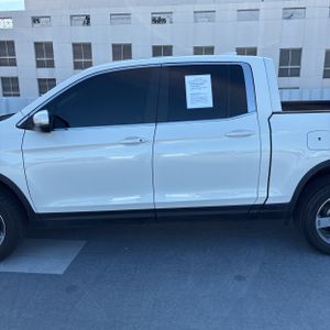 HONDA RIDGELINE RTL - 4