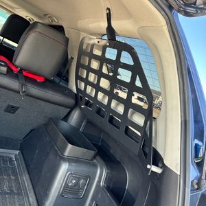 2021 Toyota 4RUNNER VENTURE EDITION 缩略图 81