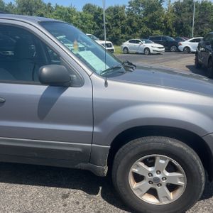 2007 FORD ESCAPE XLT 照片 13