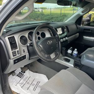 2007 Toyota TUNDRA SR5 照片 36