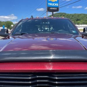 صورة مصغرة 15 لـ 2019 RAM 2500 LARAMIE