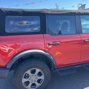FORD BRONCO BIG BEND - 9