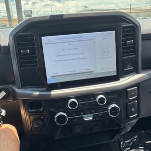 صورة مصغرة 36 لـ 2025 FORD F-150 XLT