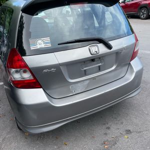 2007 Honda FIT SPORT — фото 56