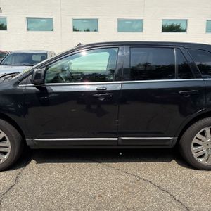 2010 FORD EDGE LIMITED — фото 4