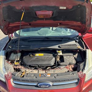 2016 FORD ESCAPE SE 缩略图 43