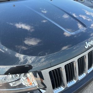 2011 JEEP GRAND CHEROKEE LAREDO 照片 55