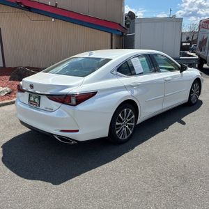LEXUS ES 350 BASE - 8
