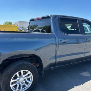 CHEVROLET SILVERADO 1500 LT - 9