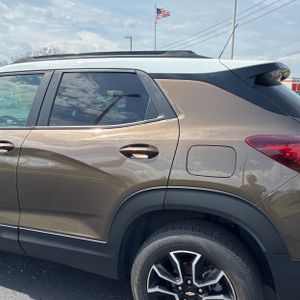 CHEVROLET TRAILBLAZER ACTIV - 6