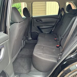 صورة مصغرة 33 لـ 2024 Nissan ROGUE S