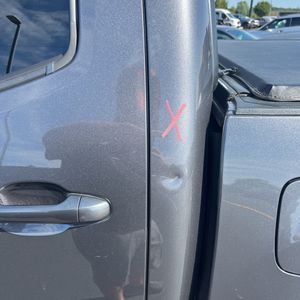 2017 Toyota TACOMA TRD SPORT 照片 56