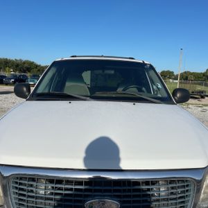 2002 FORD EXPEDITION XLT — миниатюра 15