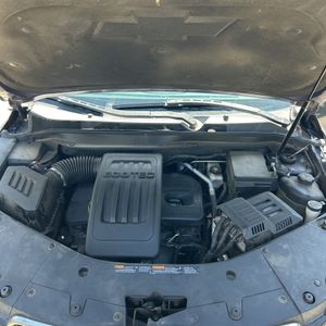 2013 Chevrolet EQUINOX LS — миниатюра 42