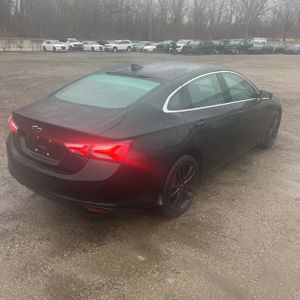 CHEVROLET MALIBU 1LT - 8