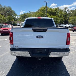 FORD F-150 XLT - 7