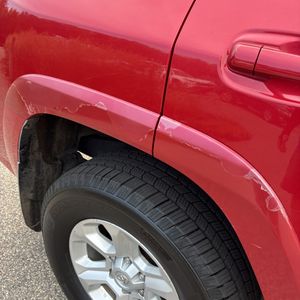 2016 Toyota 4RUNNER SR5 PREMIUM 照片 68