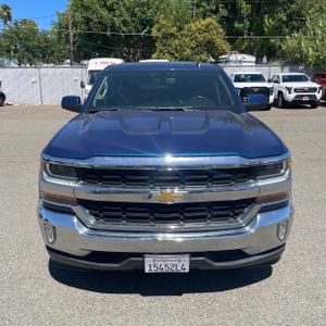 2016 Chevrolet SILVERADO 1500 LT 缩略图 14