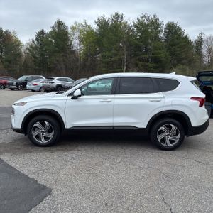 HYUNDAI SANTA FE SE - 3