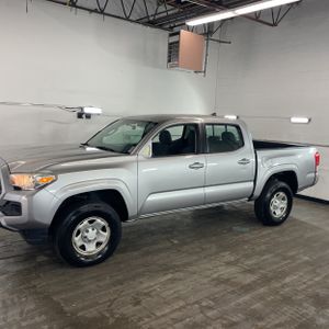 صورة 3 لـ 2016 Toyota TACOMA SR