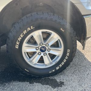 2019 FORD F-150 XLT 缩略图 20